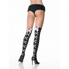 Чулки Пират