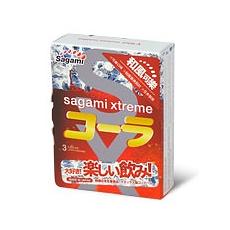 con00002 Sagami Xtreme COLA 3