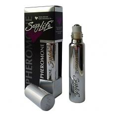 Духи мужские Sexy Life №09 Armani black code(Giorgio Armani) 10 мл