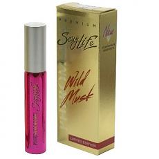 Духи Sexy Life серии Wild Musk женские №10