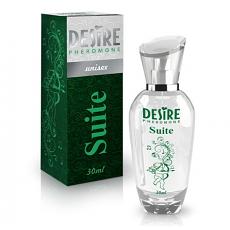 Духи-спрей Desire Suite De Luxу Platinum 30 мл унисекс