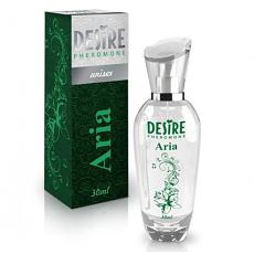 Духи-спрей унисекс Desire Aria De Luxу Platinum 30 мл