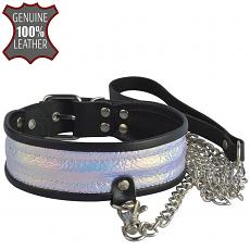 Эффектный ошейник от Ситабелла