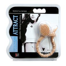 Эрекционное кольцо Attract