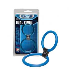Эрекционное кольцо Dual Rings