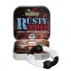 Эрекционное кольцо Rusty Nails