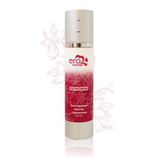 Эротизирующее молочко для тела с феромонами 100 мл