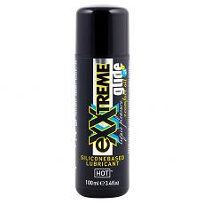 Exxtreme Glide анальный лубрикант на силиконовой основе А-плюс  100 мл