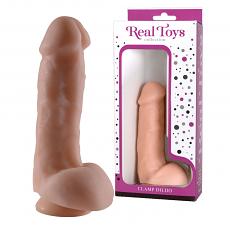 Фаллоимитатор №10 f010