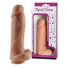 Фаллоимитатор №11 f011