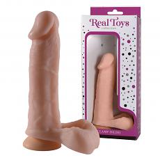 Фаллоимитатор №12 f012