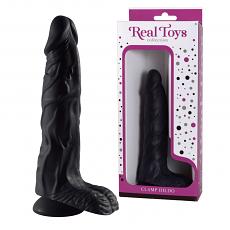 Фаллоимитатор №20 f020