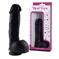 Фаллоимитатор №22 f022