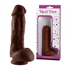 Фаллоимитатор №38 f038