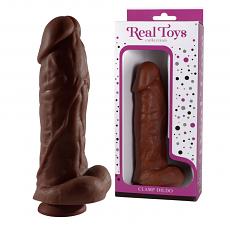 Фаллоимитатор №39 f039