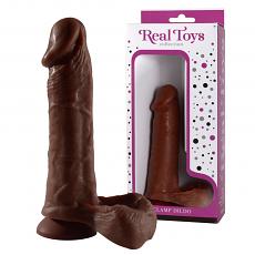 Фаллоимитатор №40