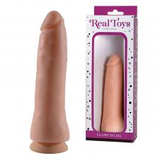 Фаллоимитатор №7 f007