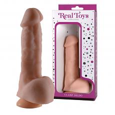 Фаллоимитатор №9 f009