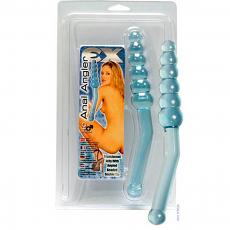 Фаллоимитатор анальной стимуляции Anal Angler