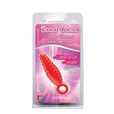 Фаллоимитатор анальной стимуляции Finger Sleeve