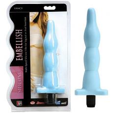Фаллоимитатор для анальной стимуляции Embellish