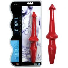 Фаллоимитатор для анальной стимуляции Lil Devil