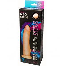 Фаллоимитатор HUMAN STYLE 18.5