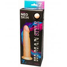 Фаллоимитатор HUMAN STYLE 19