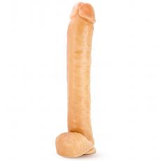 Фаллоимитатор Hung Rider Bruno 14inch Dong