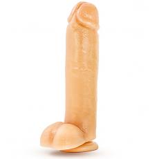 Фаллоимитатор Hung Rider Butch