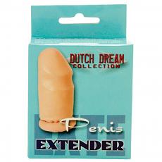 Фаллоимитатор - насадка удлинитель Penis Extender