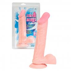 Фаллоимитатор реалистик Mega Drive