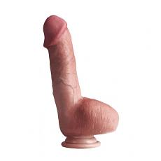 Фаллоимитатор Tod Parker's Cock