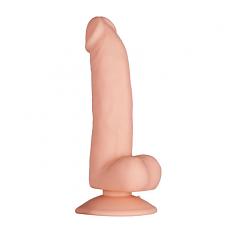 Фаллоимитатор-массажер Deluxe Dong 16