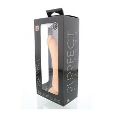 Фаллоимитатор-массажер Deluxe Dong 17