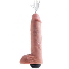 Фаллоимитатор-массажер