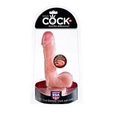 Фаллоимитатор-массажер