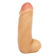 Фаллоимитатор-массажер