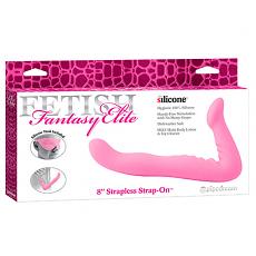 Фаллоимитатор-массажер