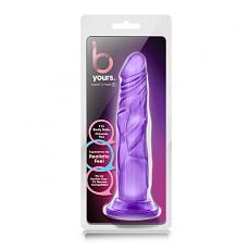 Фаллоимитатор-массажер