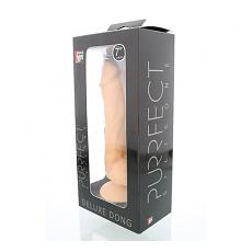 Фаллоимитатор-массажер