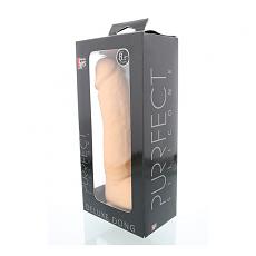 Фаллоимитатор-массажер