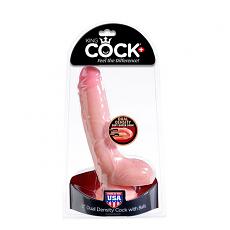 Фаллоимитатор-массажер