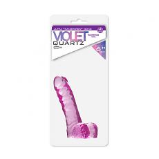 Фаллоимитатор-массажер