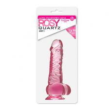 Фаллоимитатор-массажер