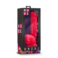 Фаллоимитатор-массажер