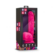 Фаллоимитатор-массажер