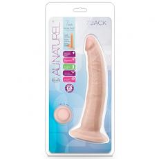 Фаллоимитатор-массажер Jack 7