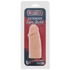 Фаллоимитатор-массажер насадка Extender Super Stretch 10