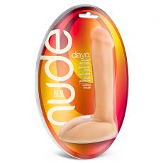 Фаллоимитатор-массажер Nude Dayo